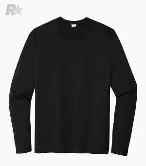 Posi-UV Pro Long Sleeve Tee