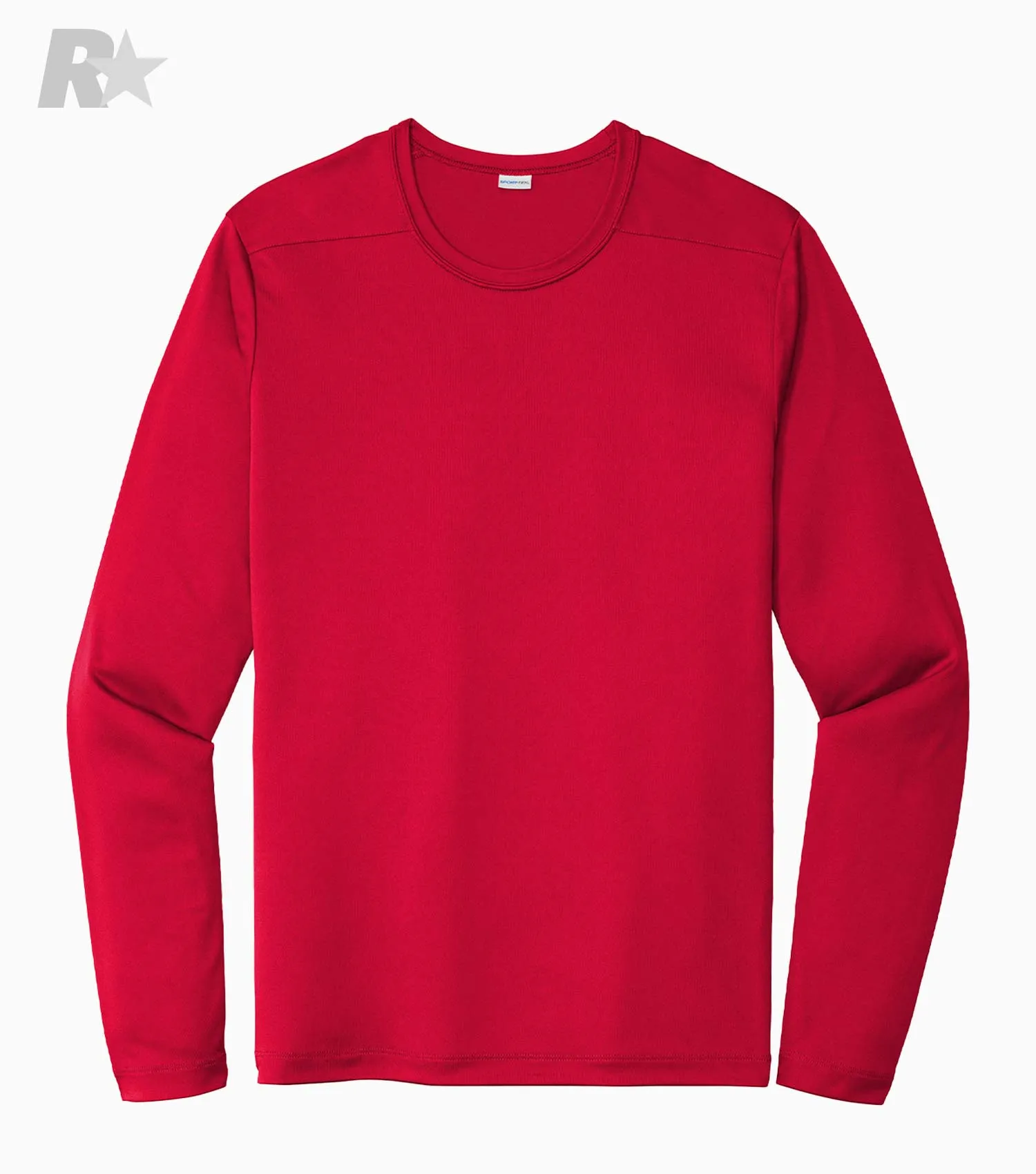 Posi-UV Pro Long Sleeve Tee