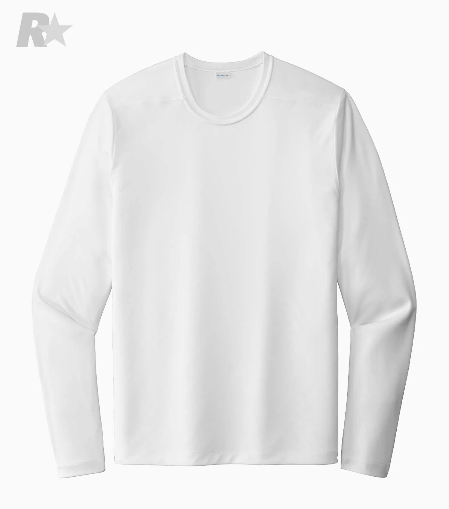Posi-UV Pro Long Sleeve Tee