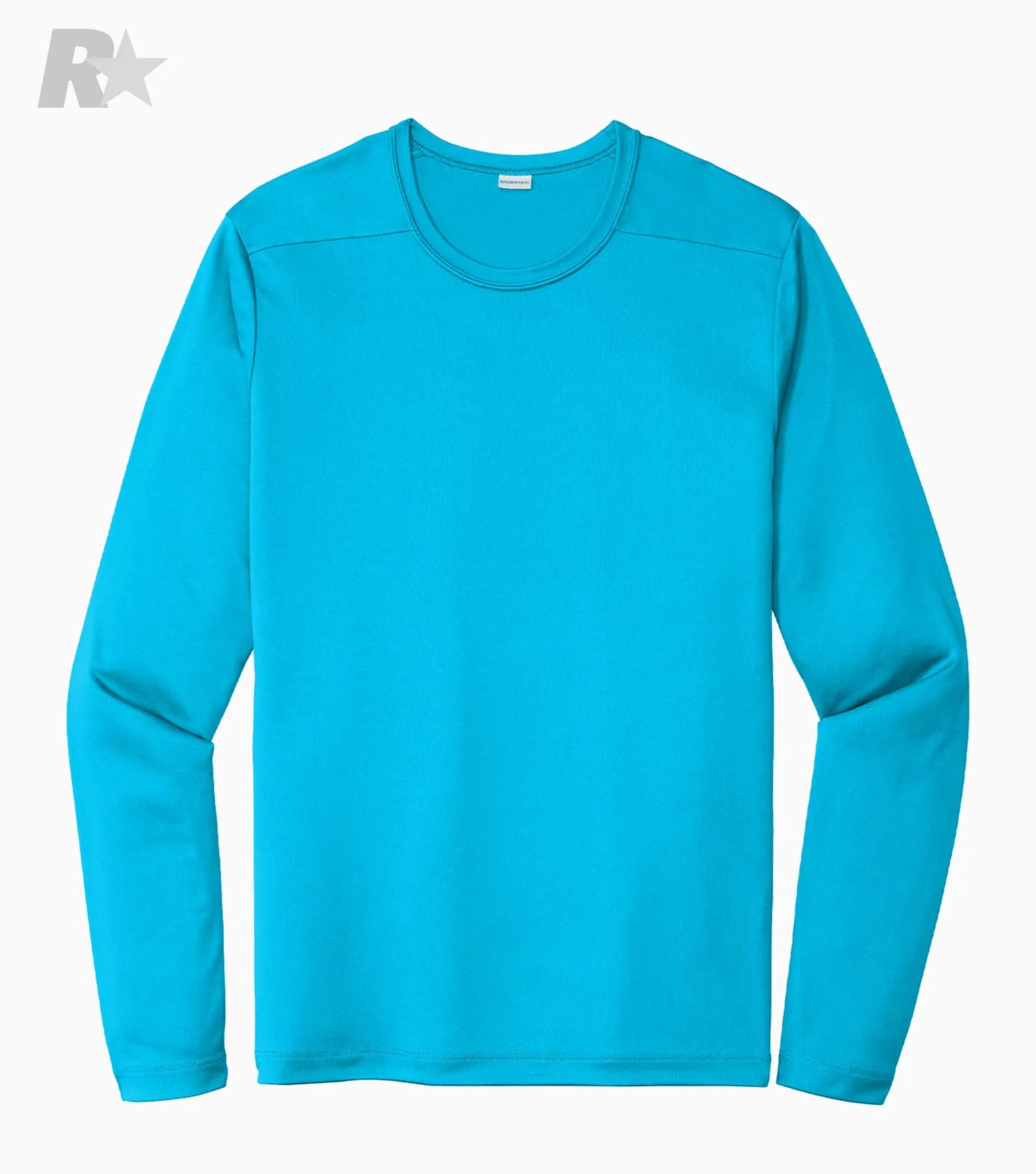 Posi-UV Pro Long Sleeve Tee