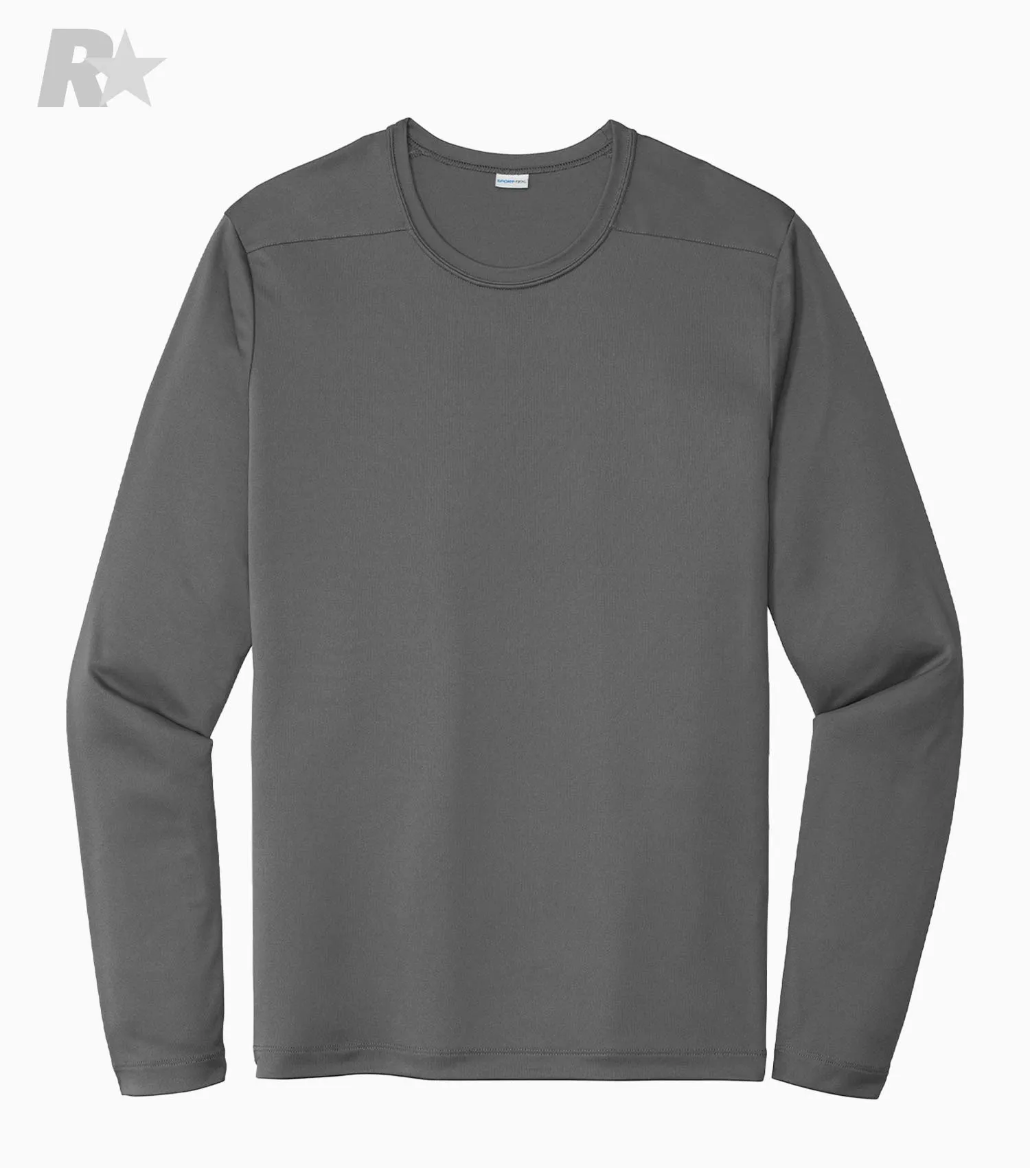 Posi-UV Pro Long Sleeve Tee