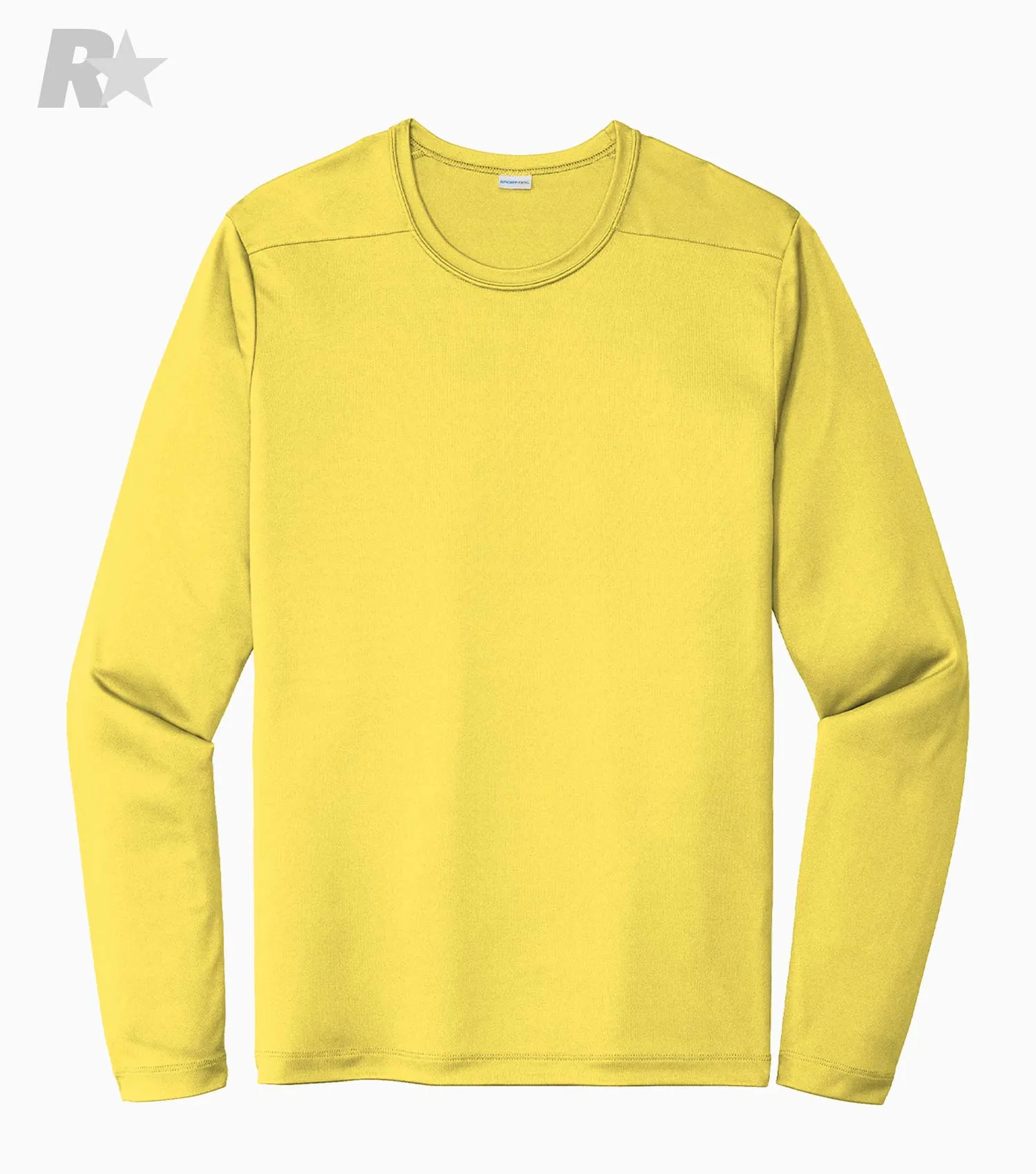 Posi-UV Pro Long Sleeve Tee