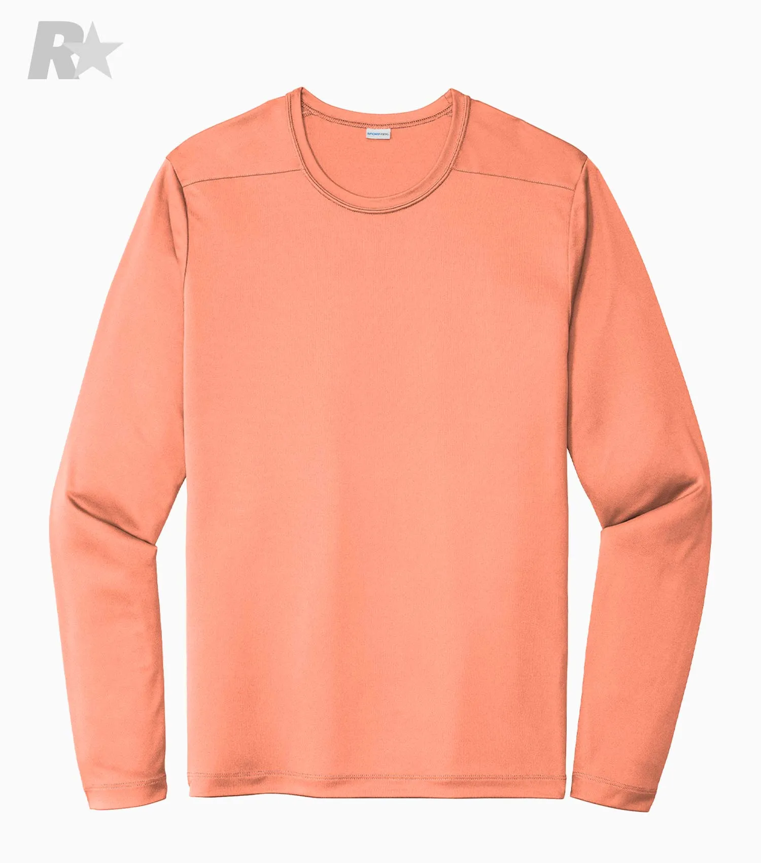 Posi-UV Pro Long Sleeve Tee