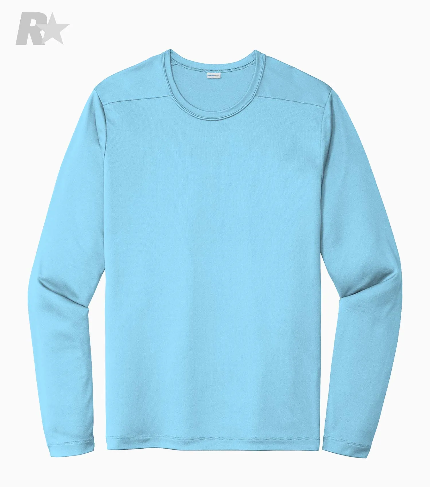 Posi-UV Pro Long Sleeve Tee