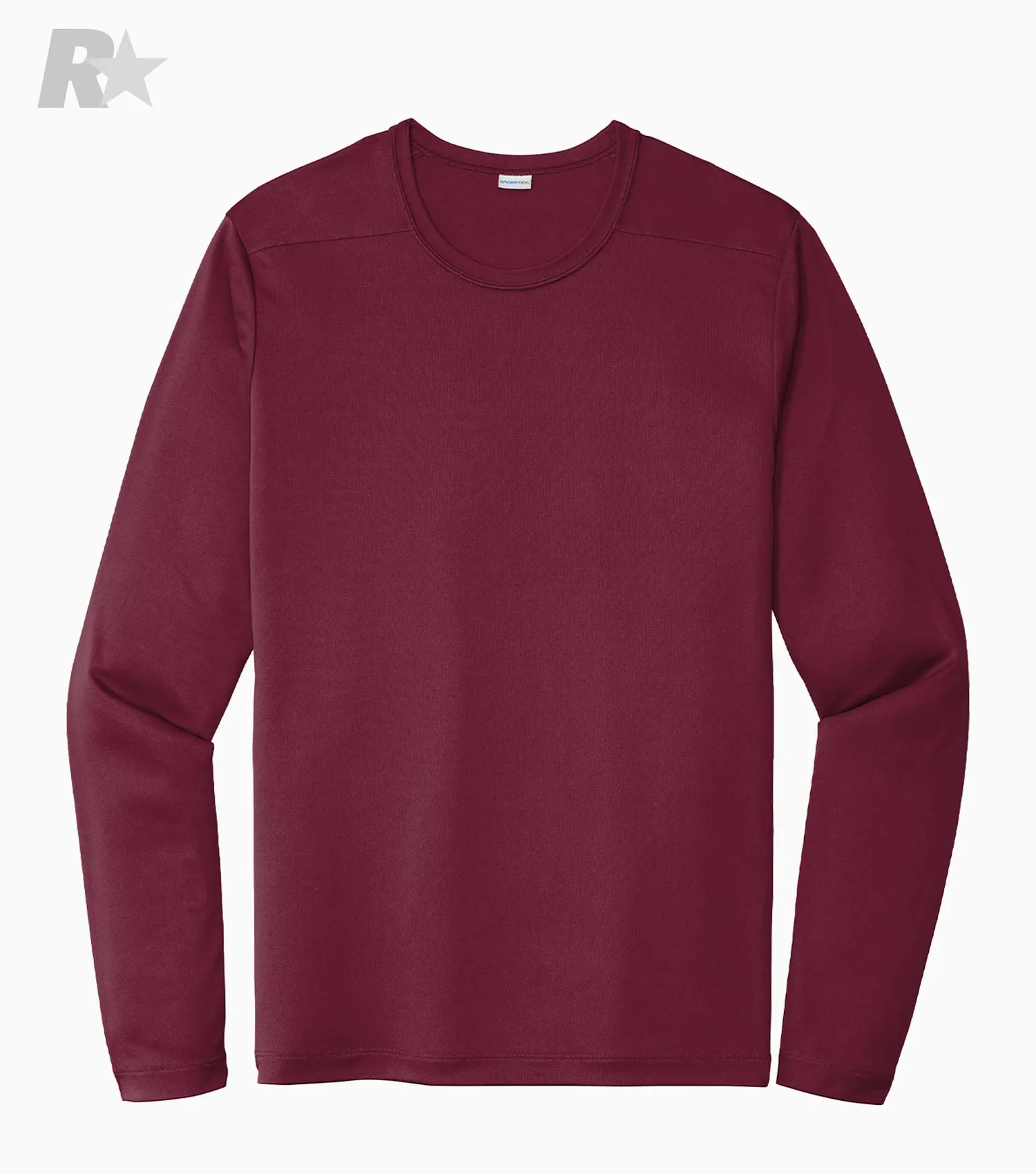 Posi-UV Pro Long Sleeve Tee