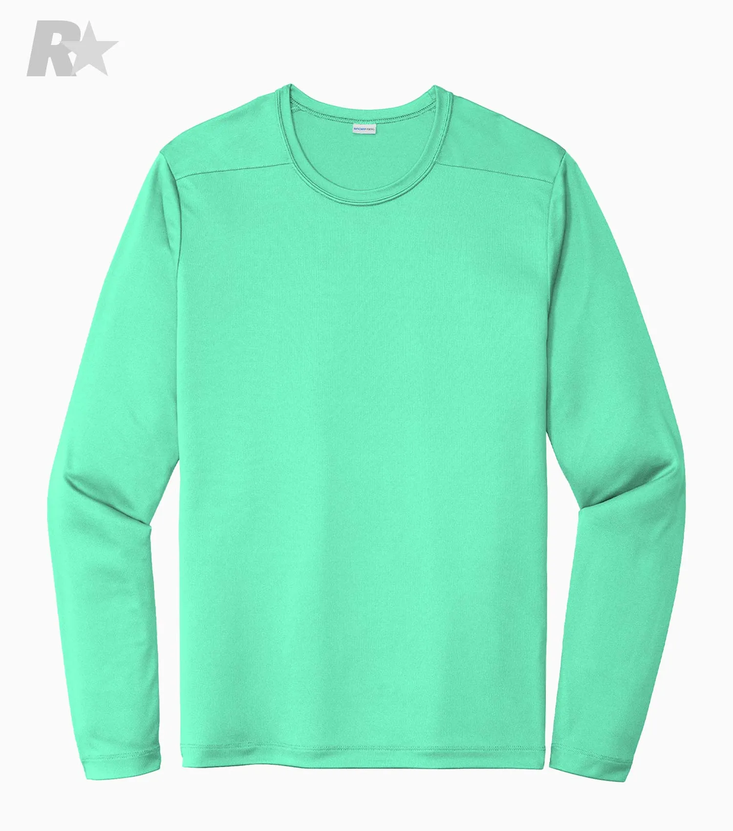 Posi-UV Pro Long Sleeve Tee