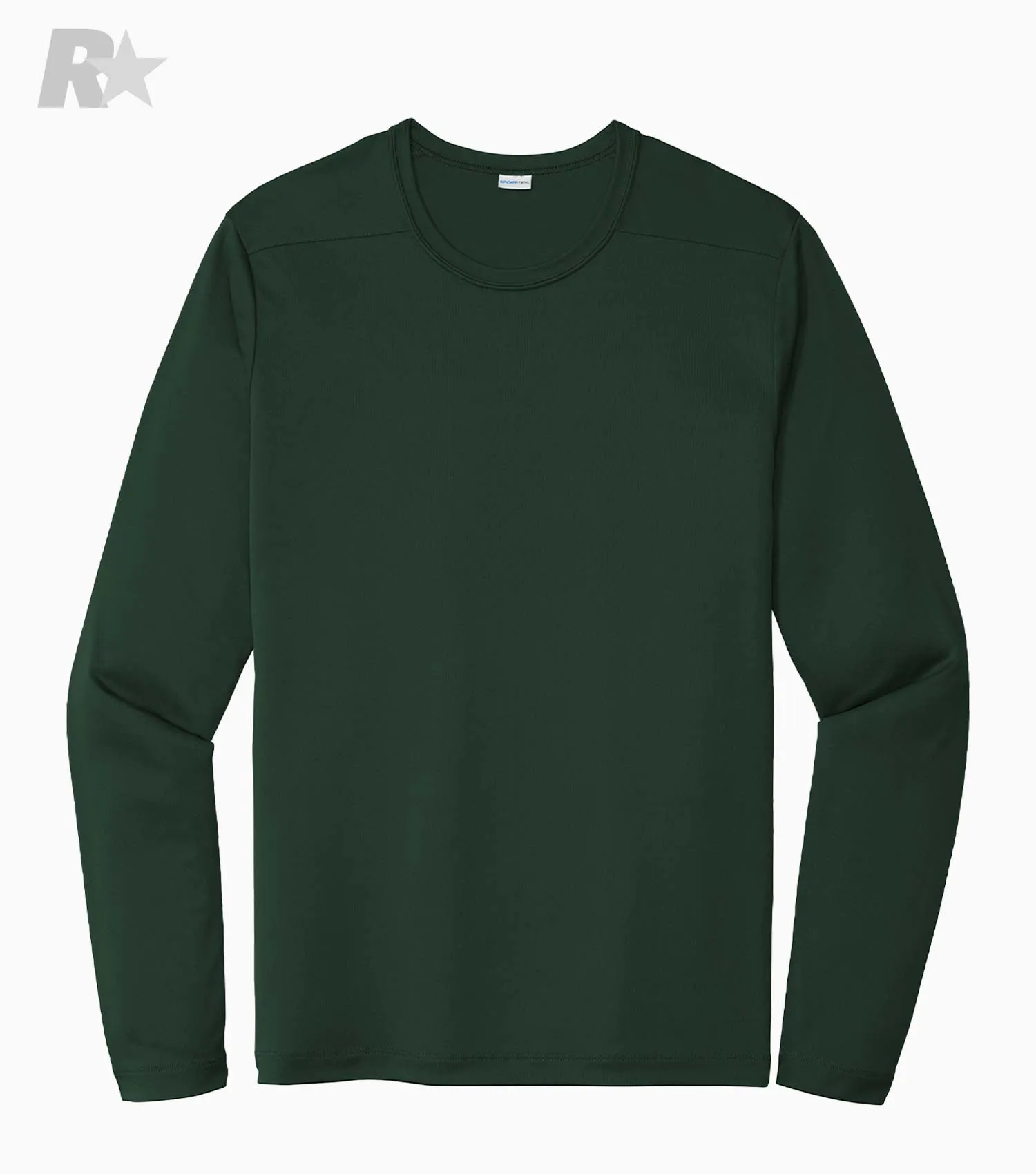 Posi-UV Pro Long Sleeve Tee
