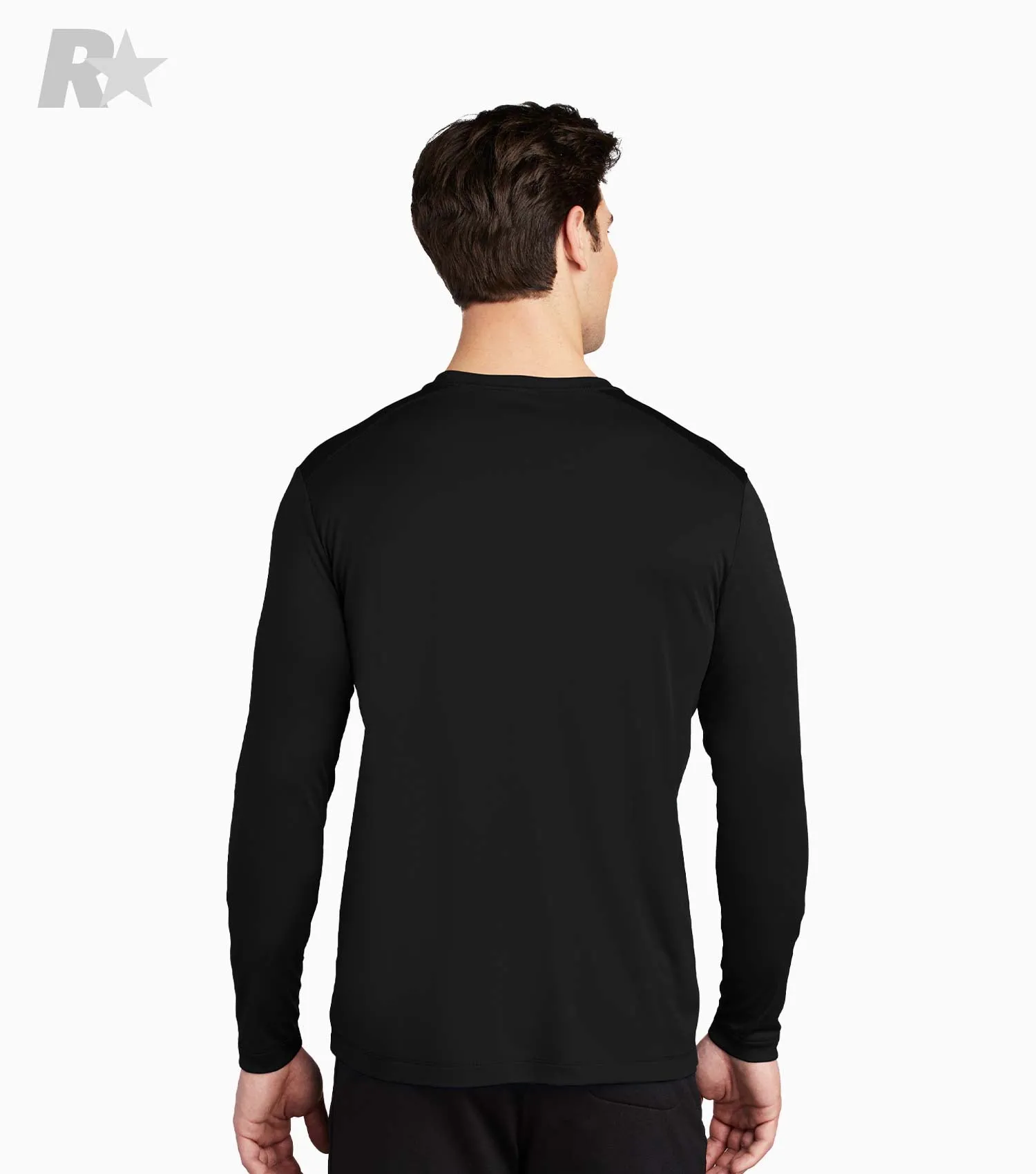 Posi-UV Pro Long Sleeve Tee