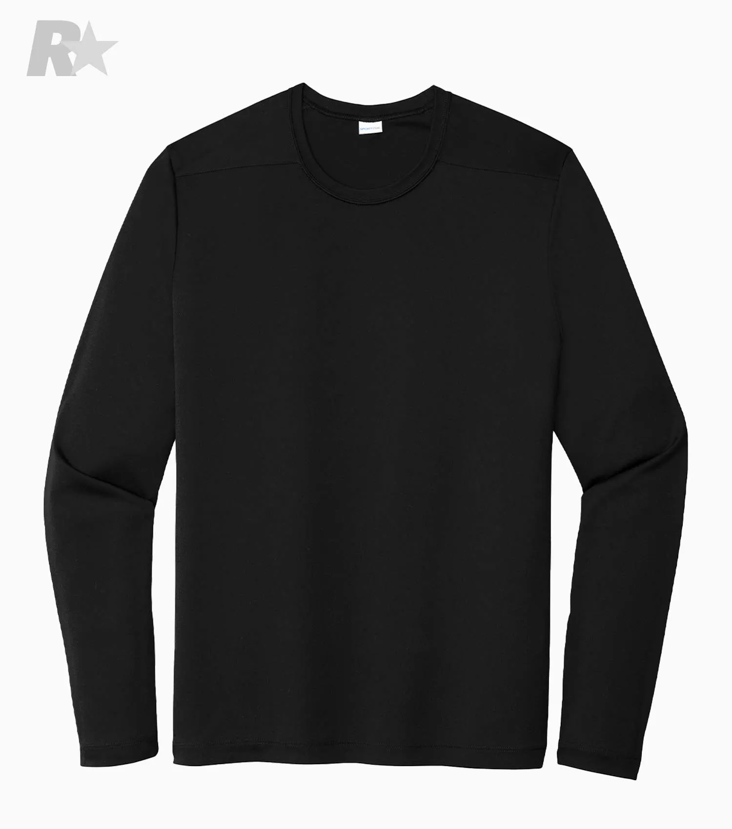 Posi-UV Pro Long Sleeve Tee