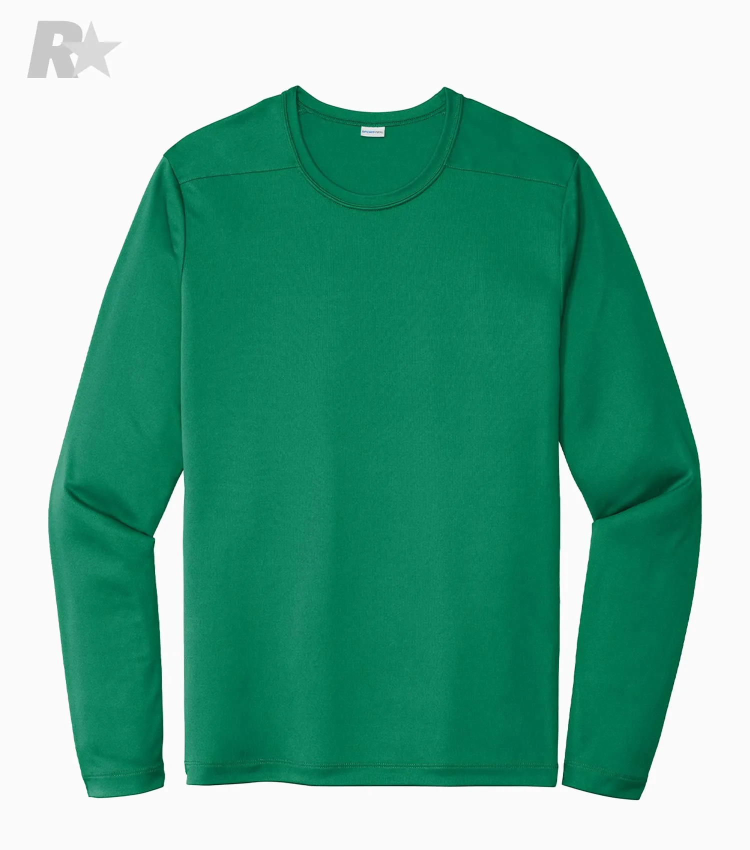 Posi-UV Pro Long Sleeve Tee