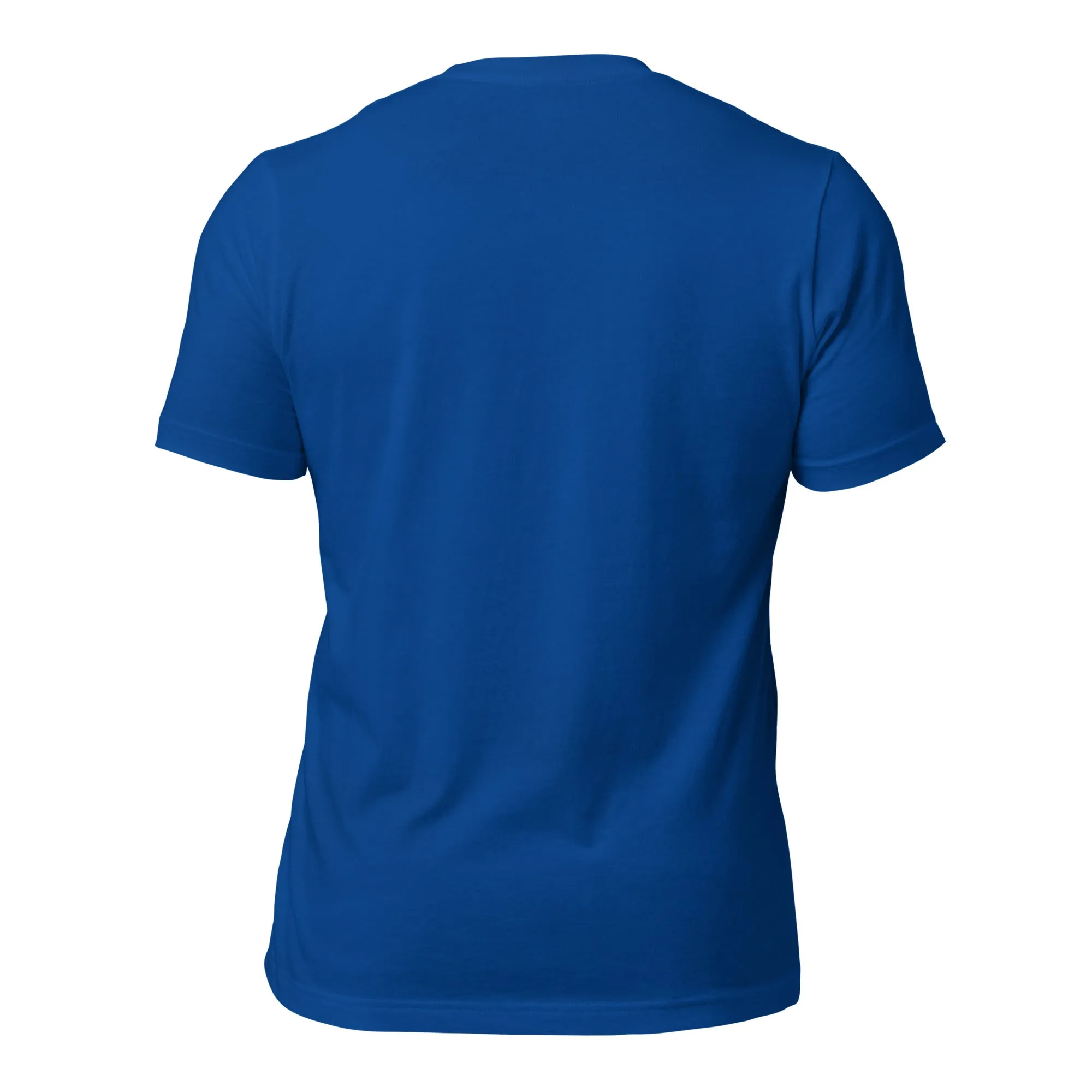Prepare For Success T-Shirt
