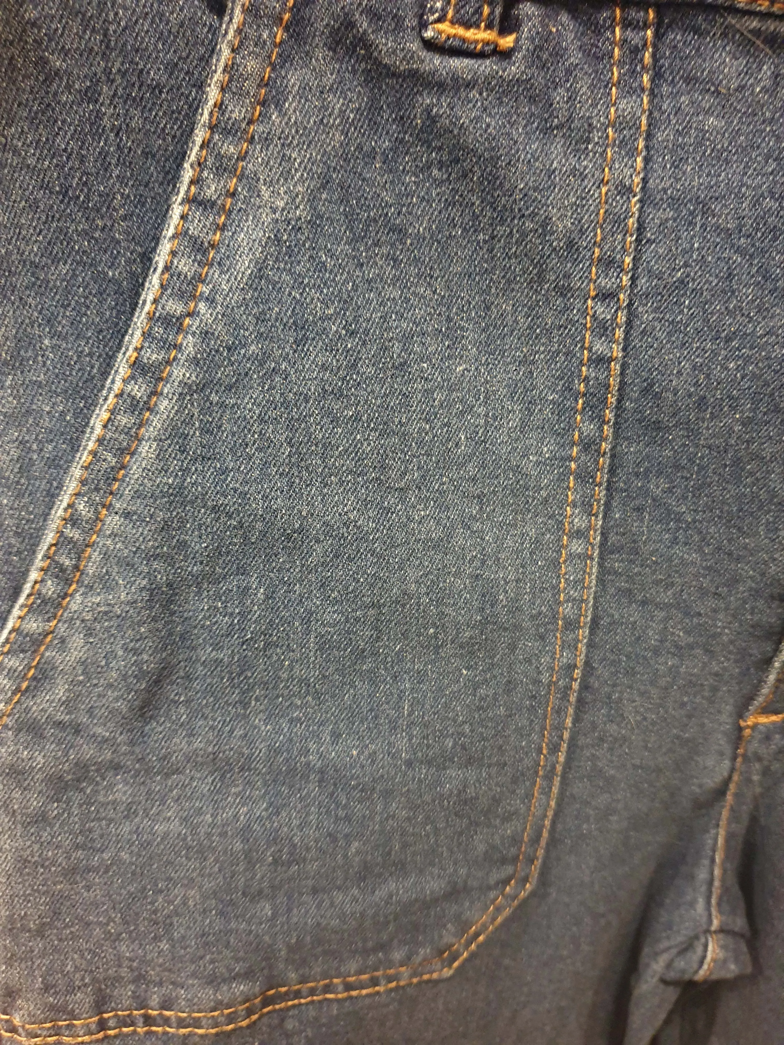 Princess Highway wide leg jeans size 6