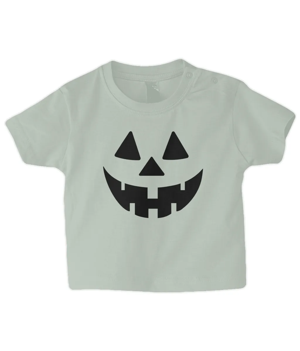 Pumpkin Baby T Shirt