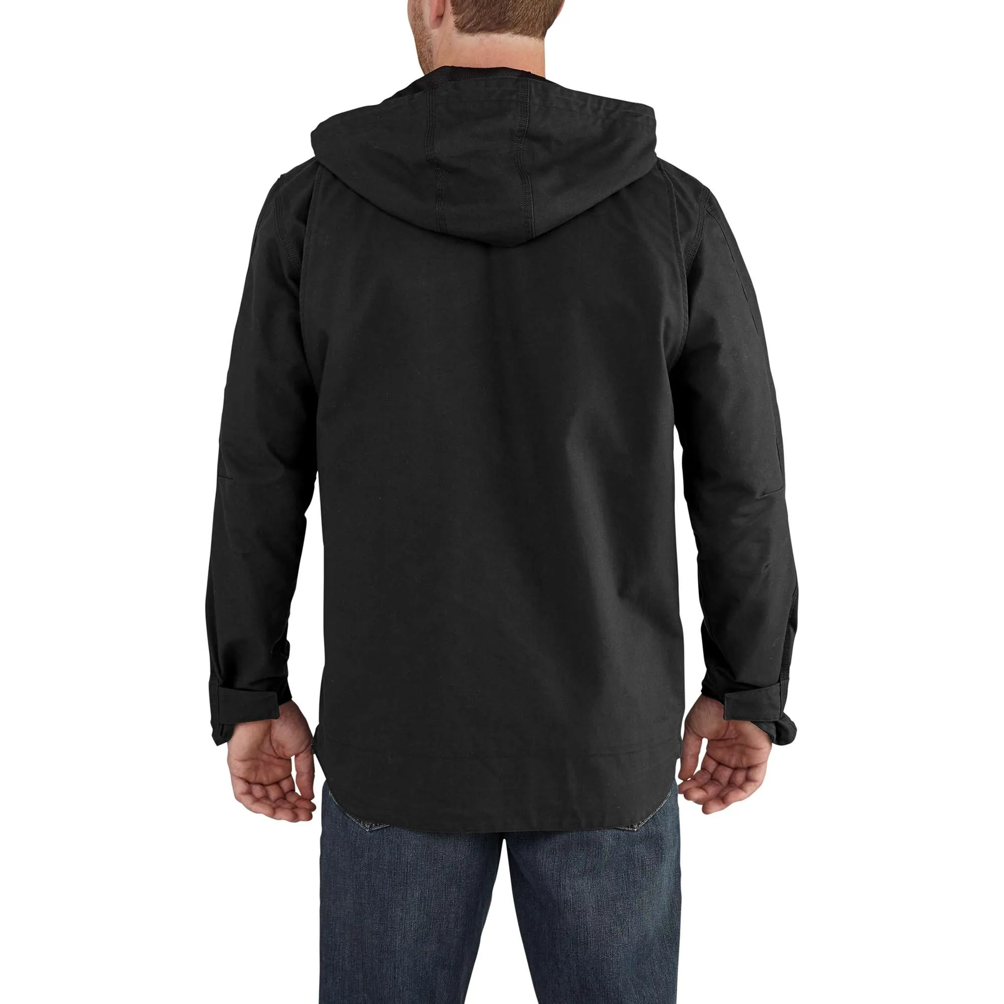 Quick Duck® 3-in-1 Rockwall Jacket