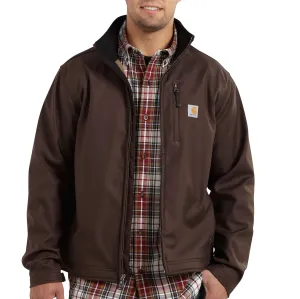 Quick Duck® Pineville Soft Shell Jacket
