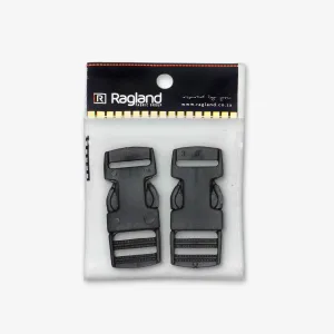 Quick Release Buckles 20mm