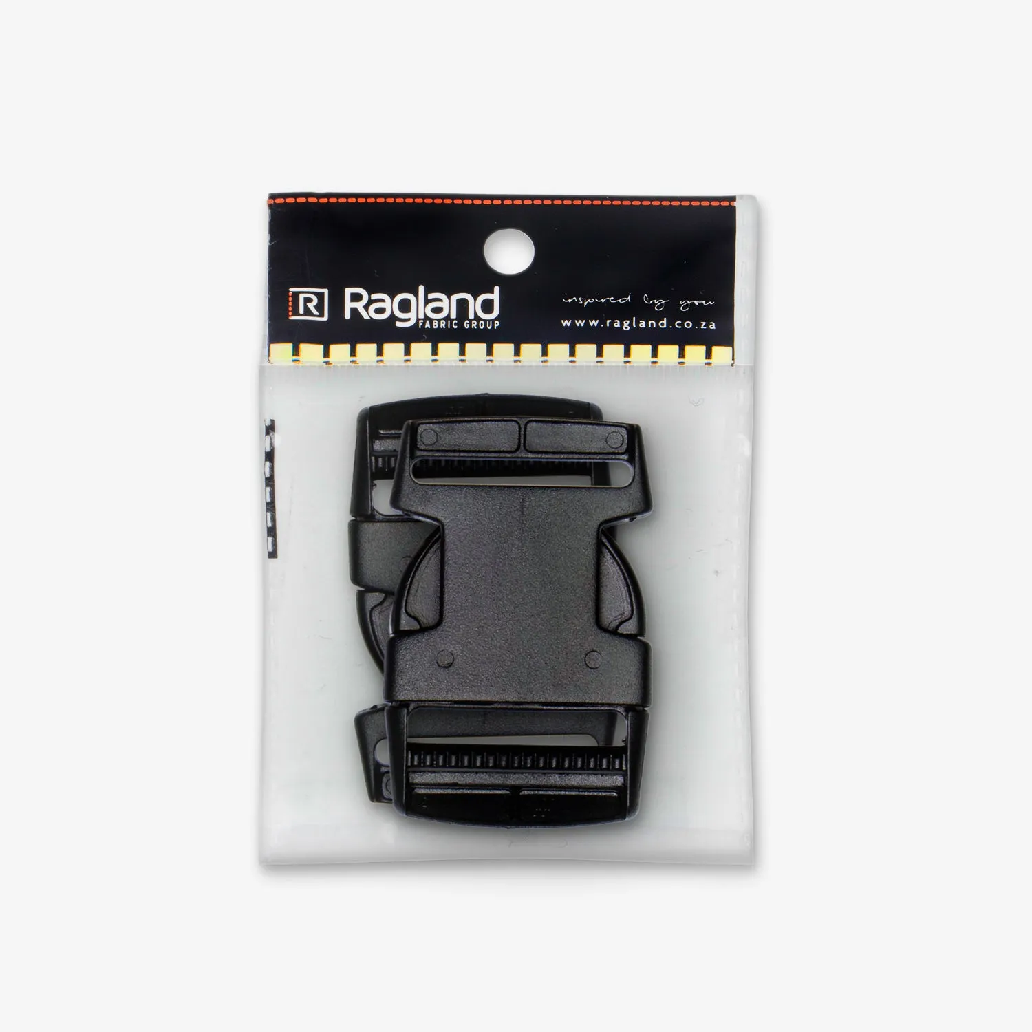Quick Release Buckles 38mm