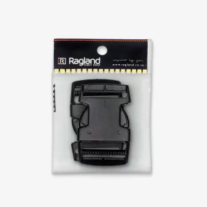 Quick Release Buckles 38mm