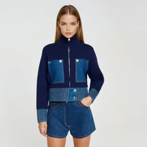 Racer Jacket