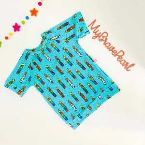 Ready To Ship Birthday Tees