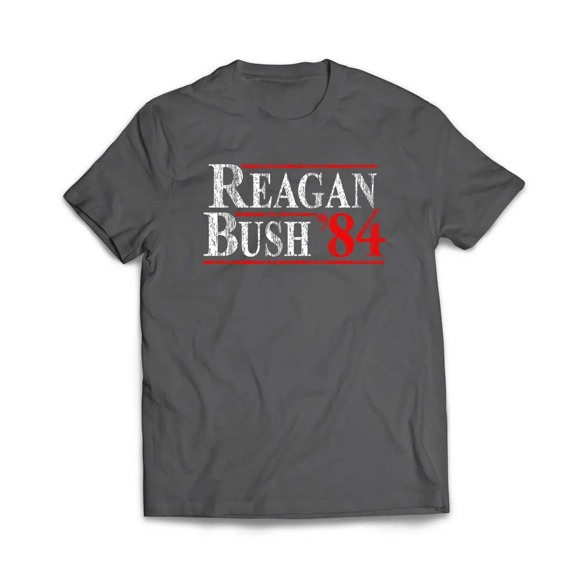 Reagan Bush 84 T-Shirt