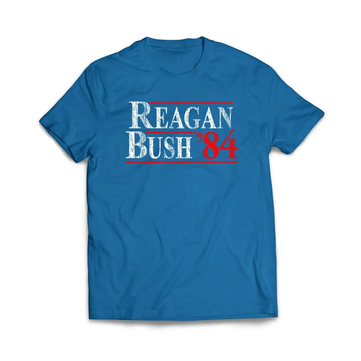 Reagan Bush 84 T-Shirt
