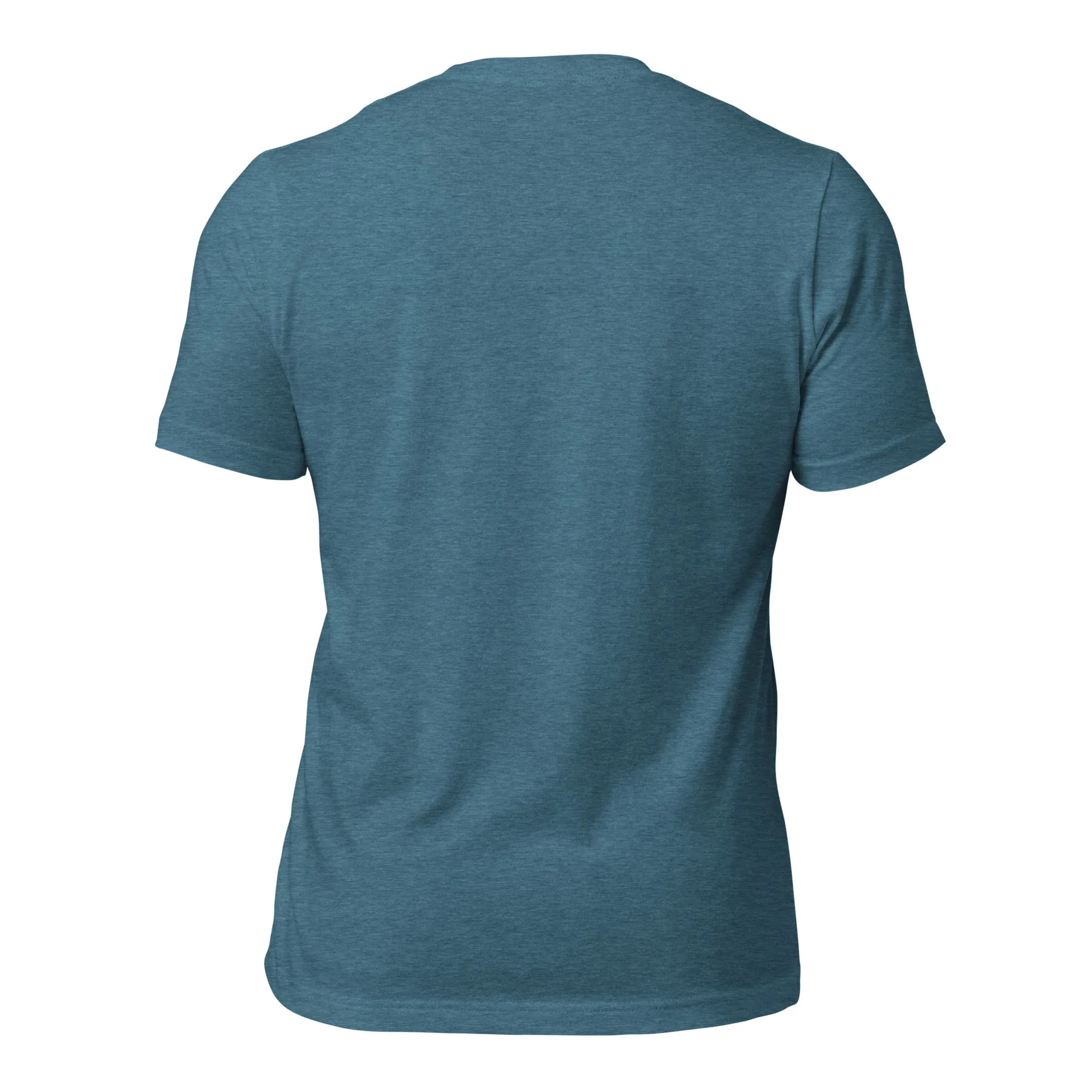 Real Winners Bounce Back T-Shirt