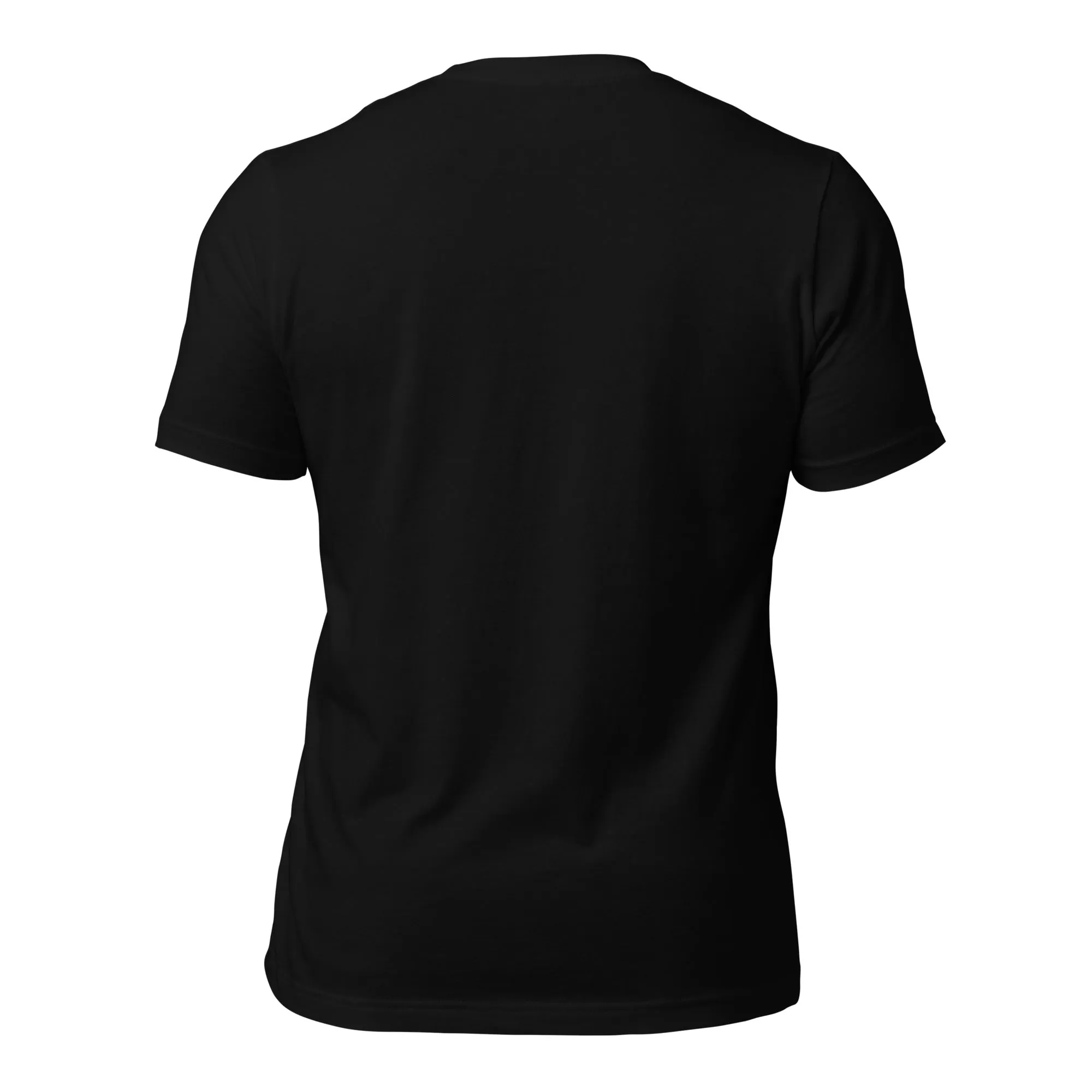 Real Winners Bounce Back T-Shirt