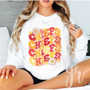 Retro Chiefs