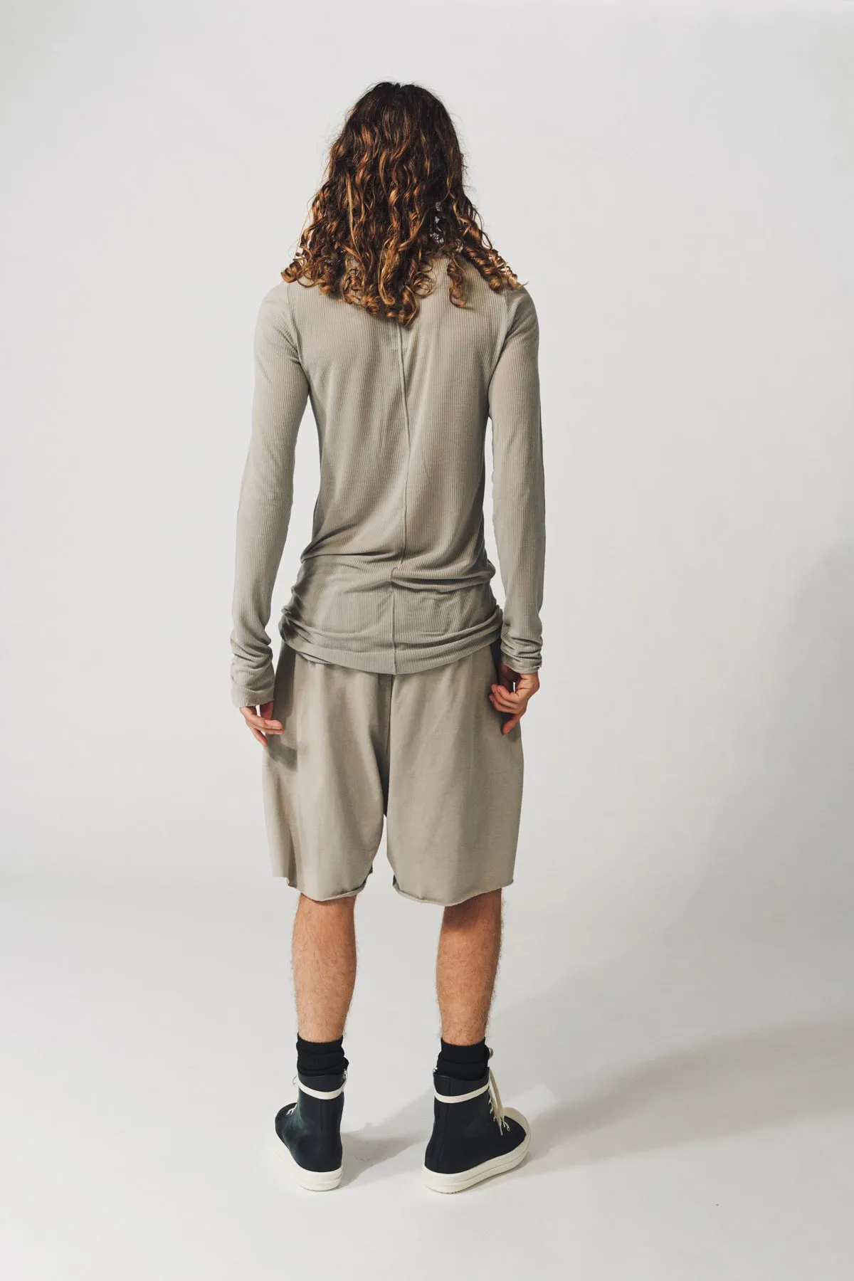RICK OWENS | BOXER SHORTS