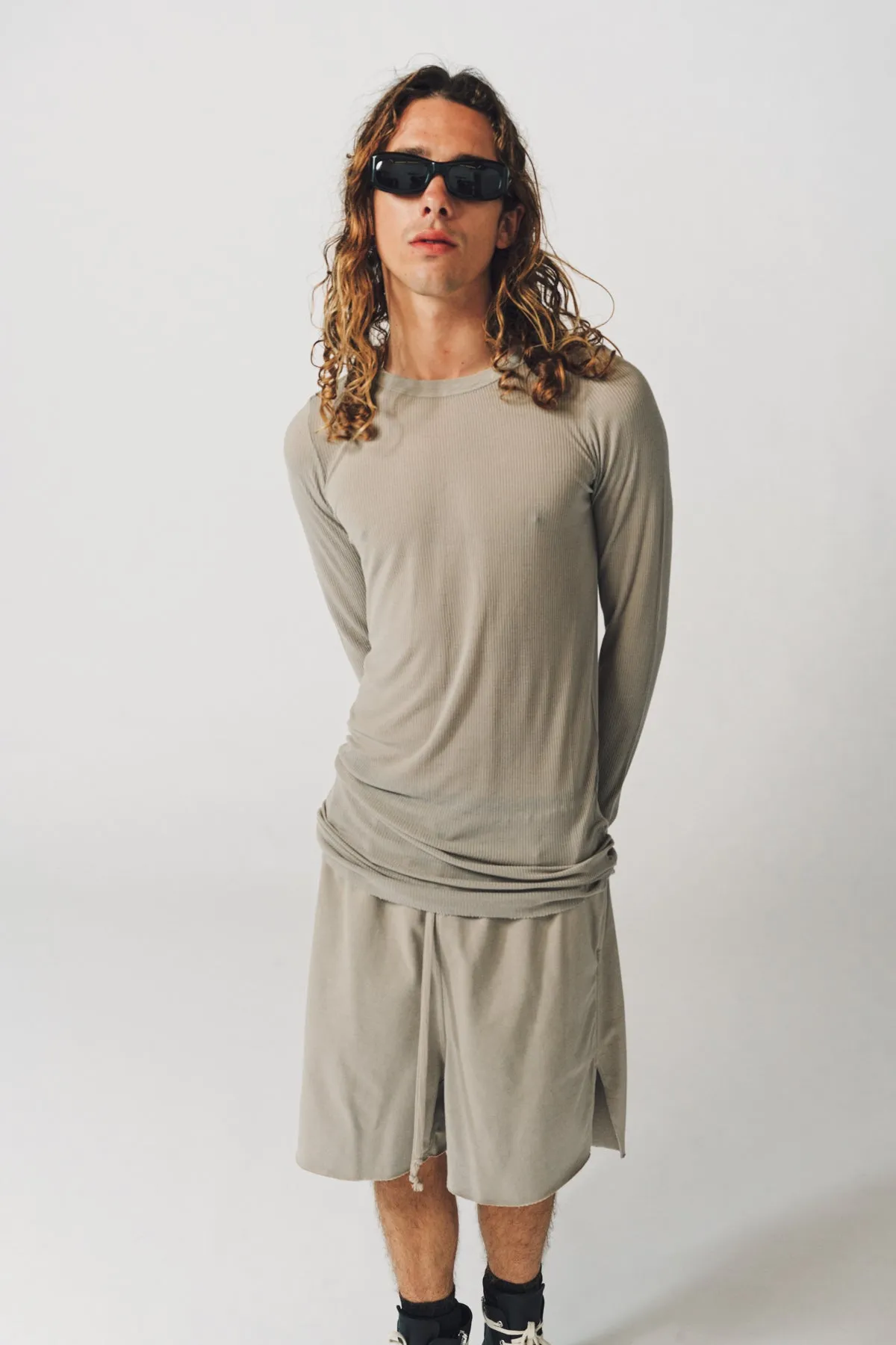 RICK OWENS | BOXER SHORTS