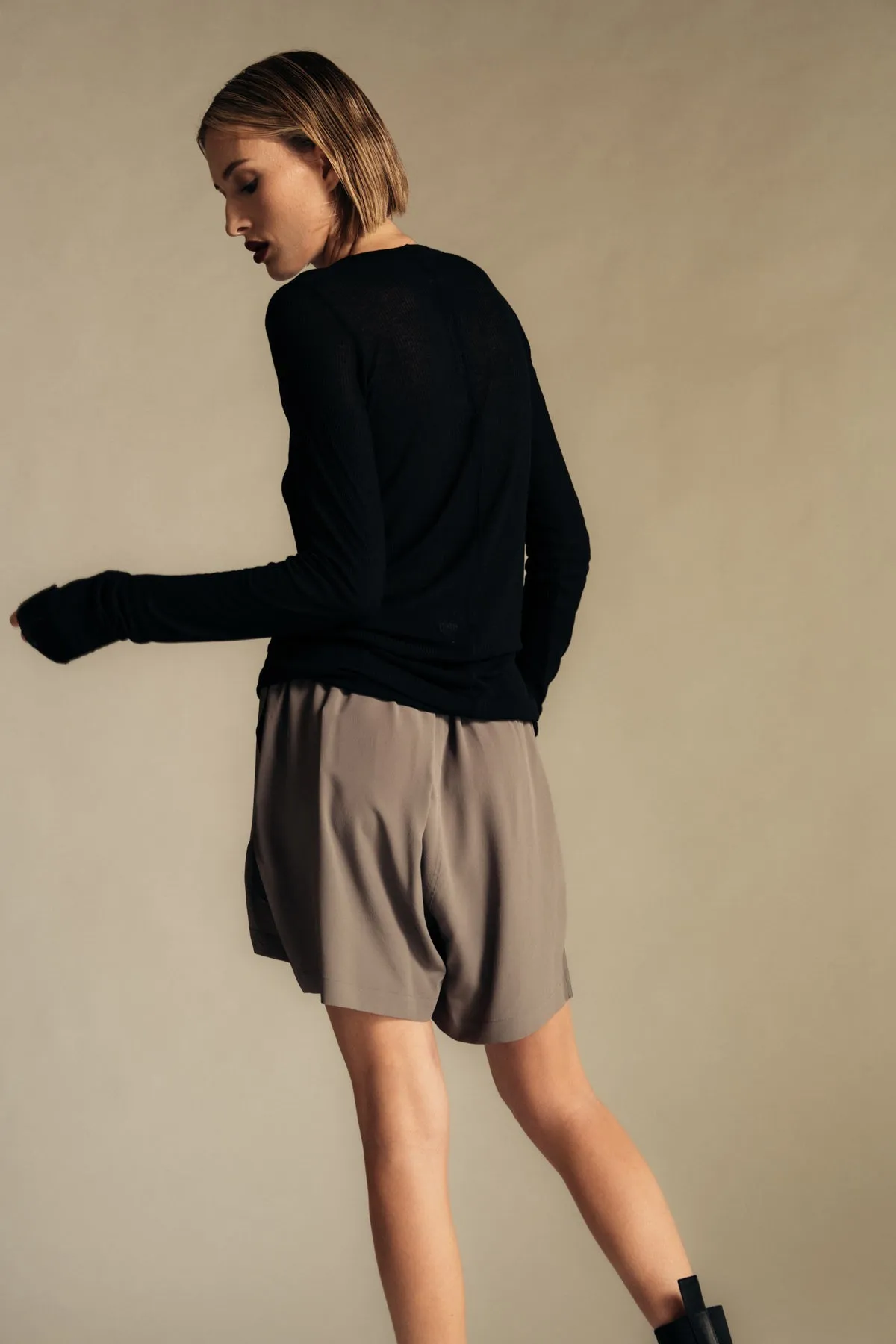 RICK OWENS | BOXER SHORTS