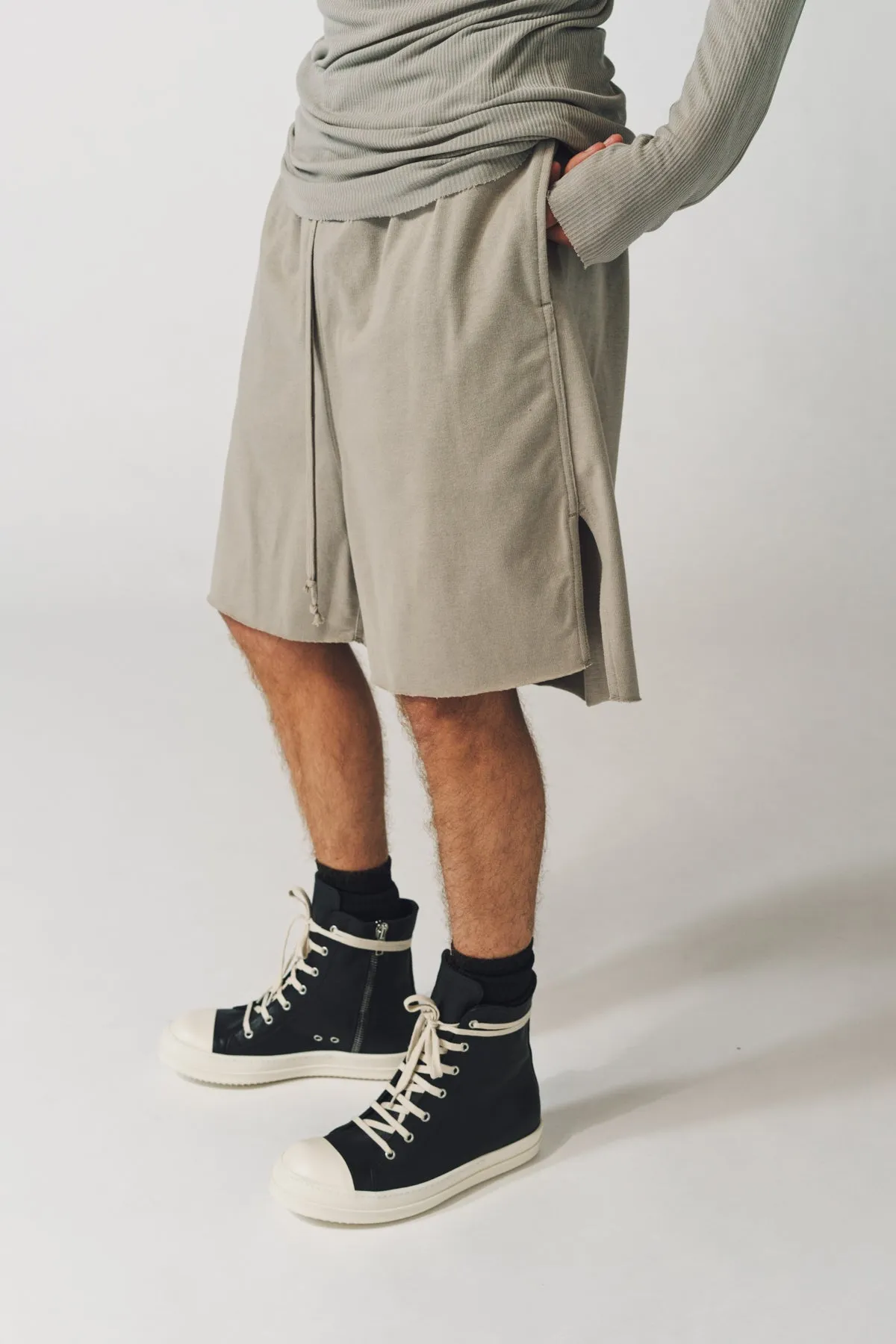 RICK OWENS | BOXER SHORTS