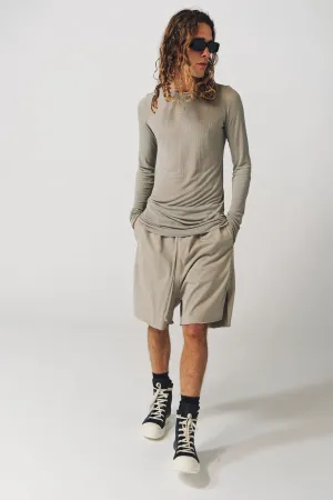 RICK OWENS | BOXER SHORTS