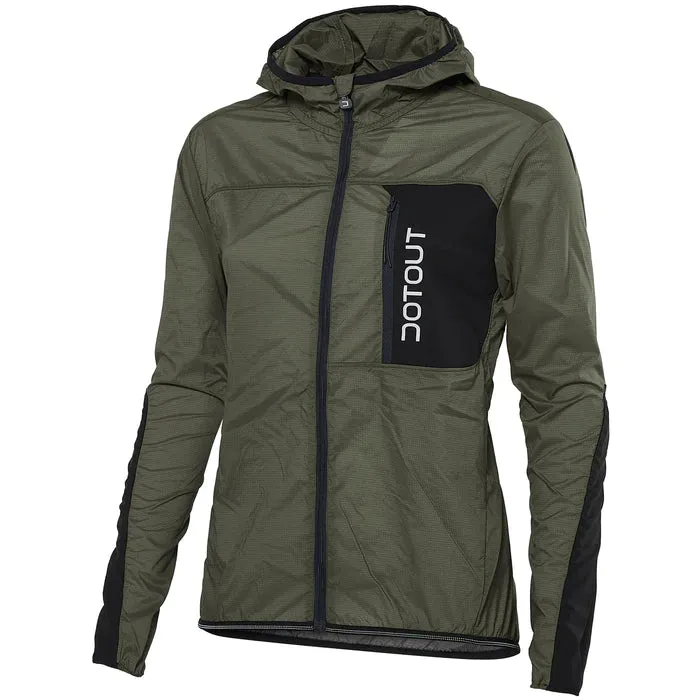 Rival Jacket W