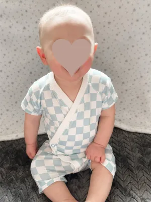 River Romper