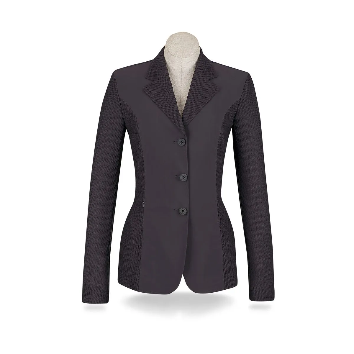 RJ Classics Ladies Harmony Mesh Show Coat