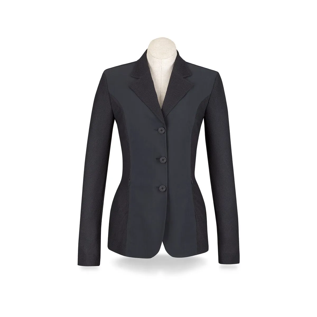 RJ Classics Ladies Harmony Mesh Show Coat