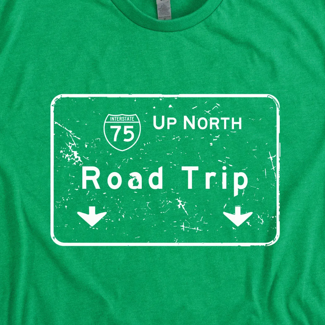 Road Trip Tee