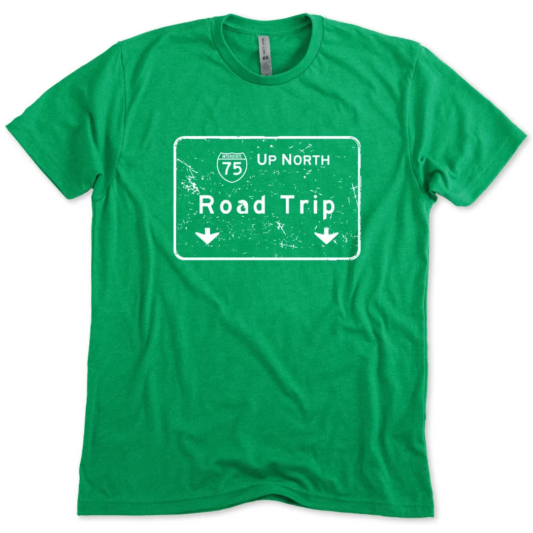 Road Trip Tee