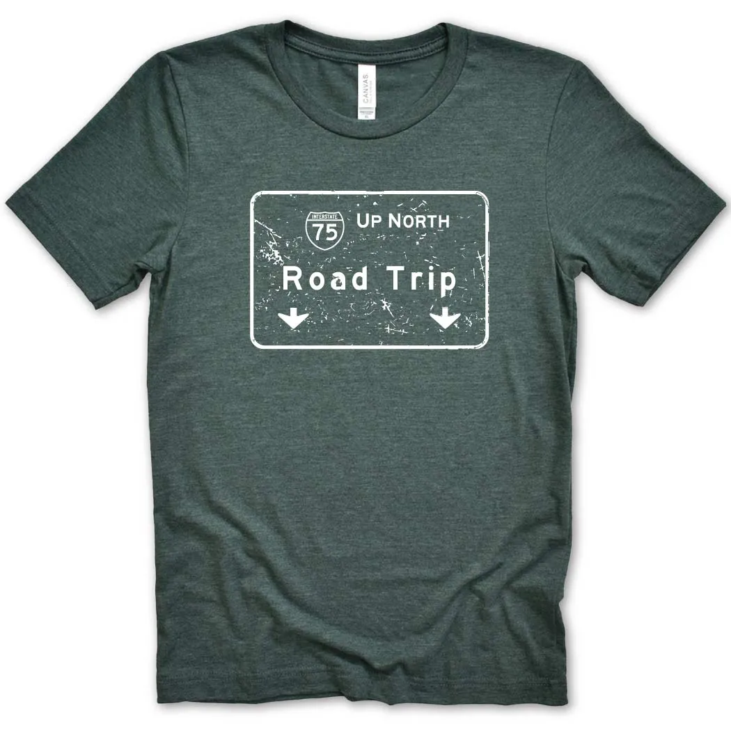 Road Trip Tee