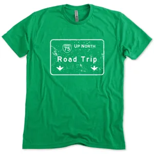 Road Trip Tee