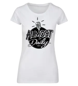 Rocket Beans TV - Almost Daily - Girlshirt