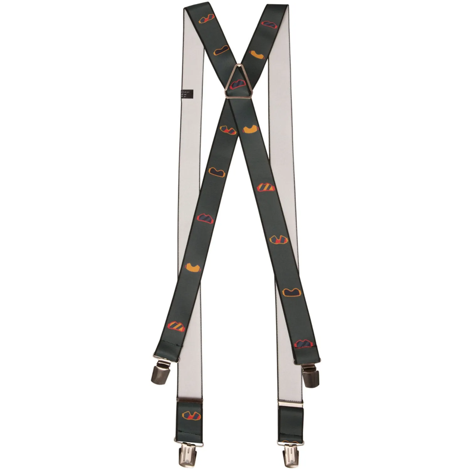 Rocketby Suspenders