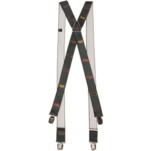 Rocketby Suspenders