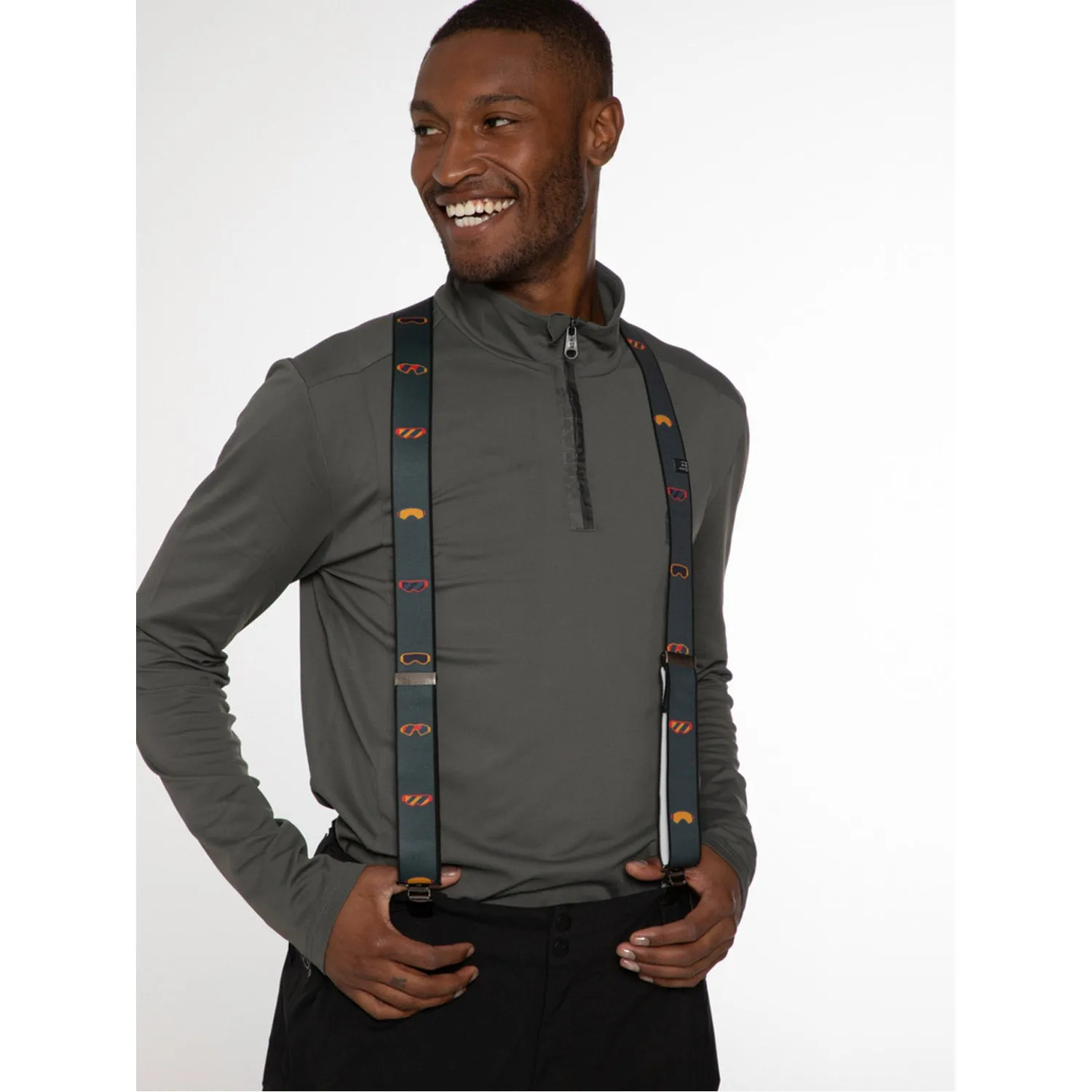 Rocketby Suspenders