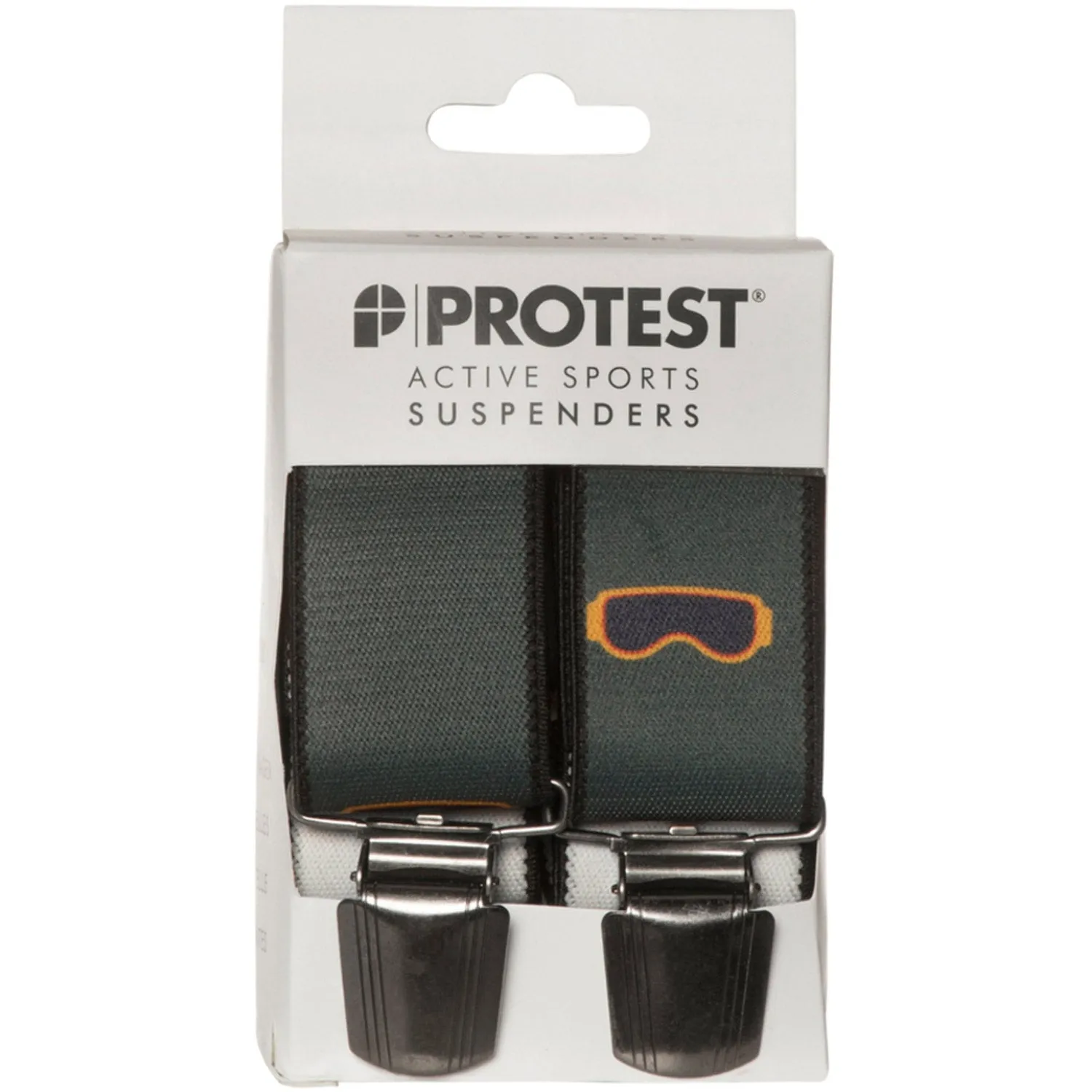 Rocketby Suspenders