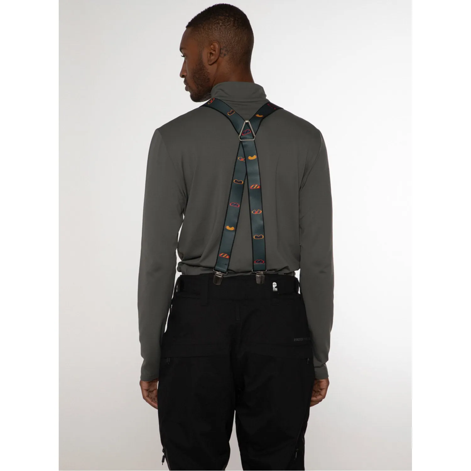 Rocketby Suspenders