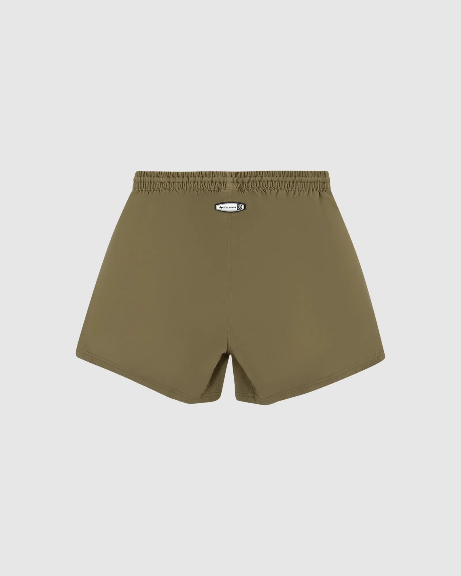 ROTHMAN SPORT SHORT - DARK GREEN