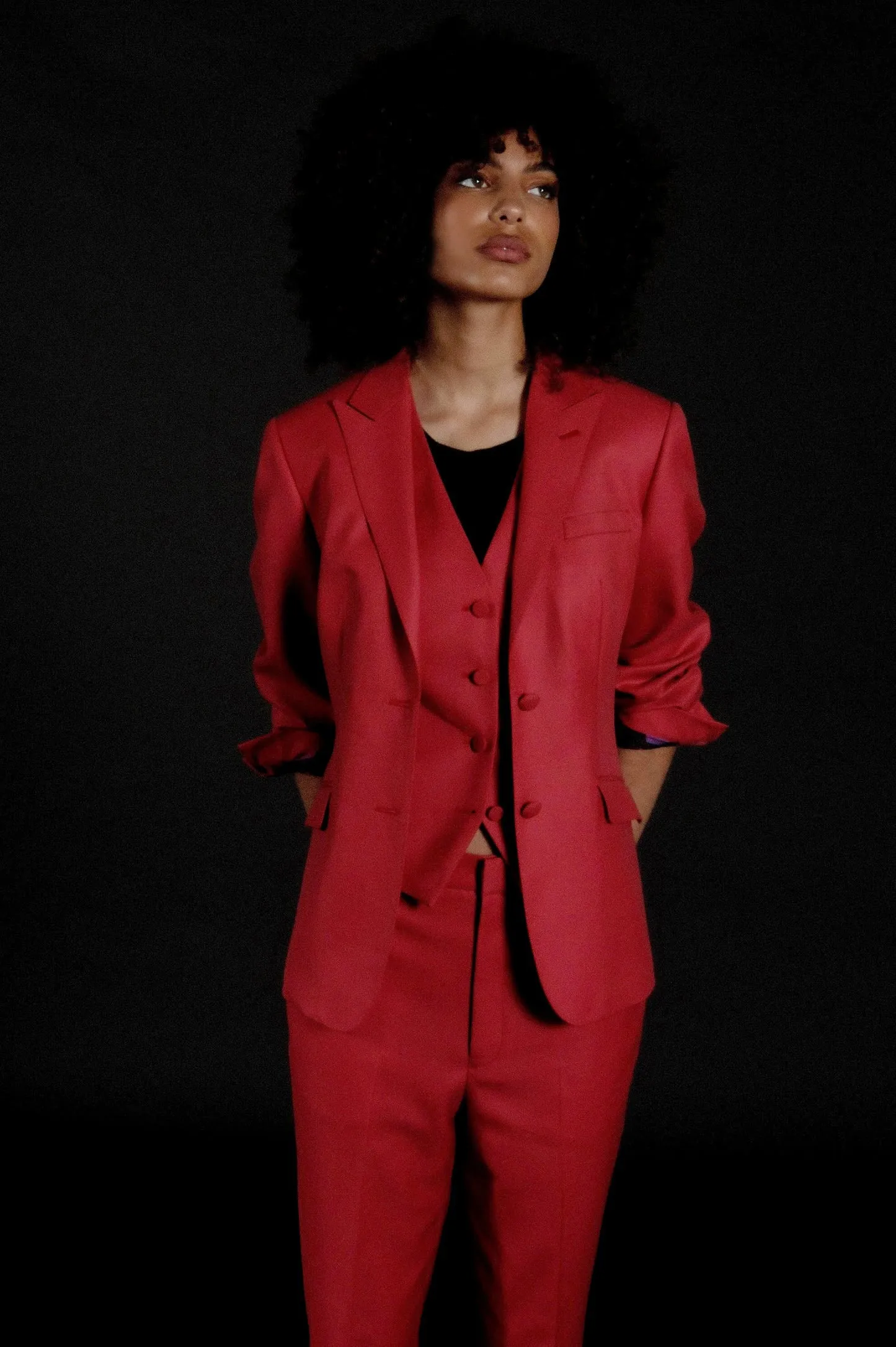Rouge Royale